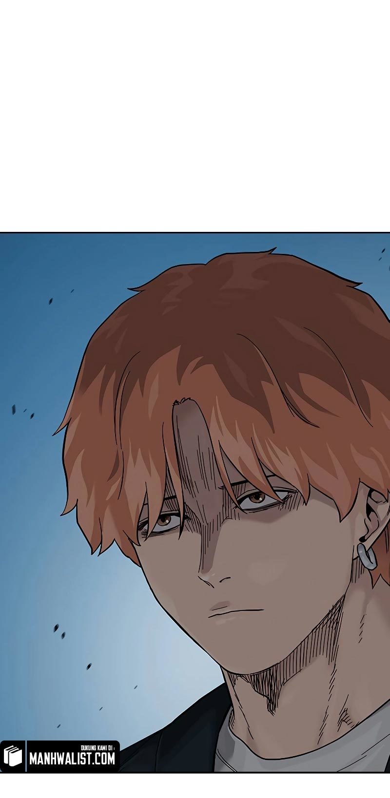 To Not Die Chapter 72 - halaman 141