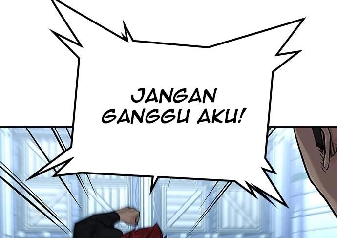 To Not Die Chapter 73 - halaman 102