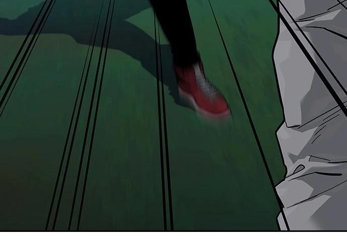 To Not Die Chapter 73 - halaman 104