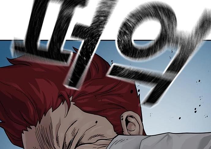 To Not Die Chapter 73 - halaman 106