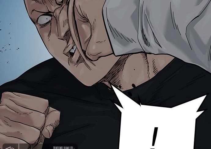 To Not Die Chapter 73 - halaman 107