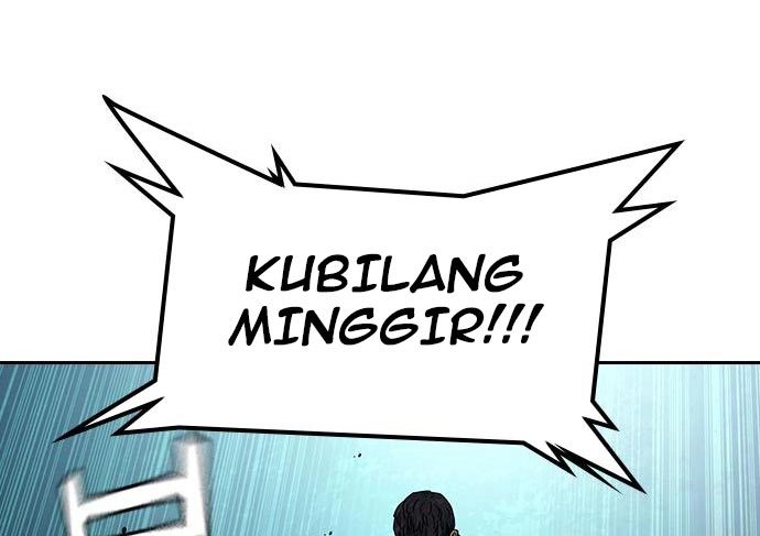 To Not Die Chapter 73 - halaman 109