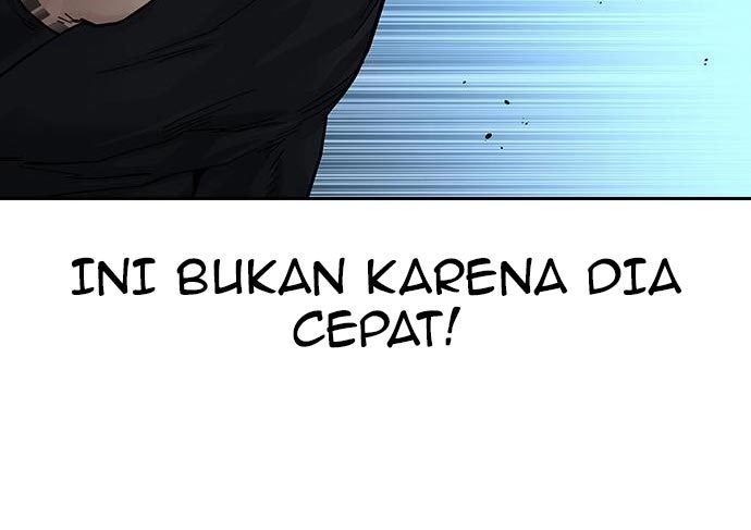 To Not Die Chapter 73 - halaman 114