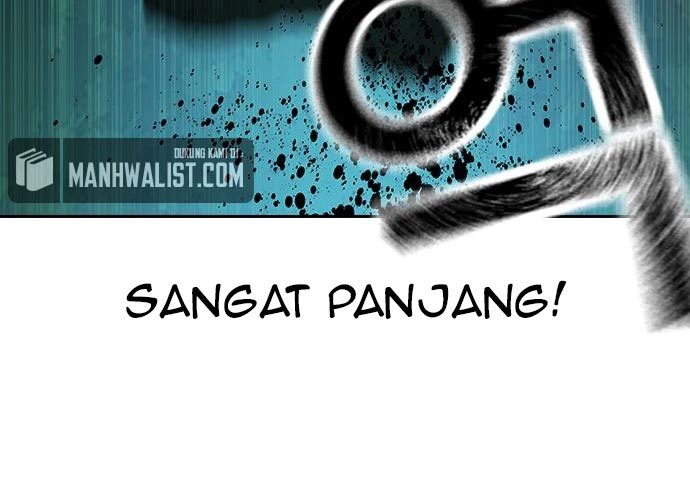 To Not Die Chapter 73 - halaman 119
