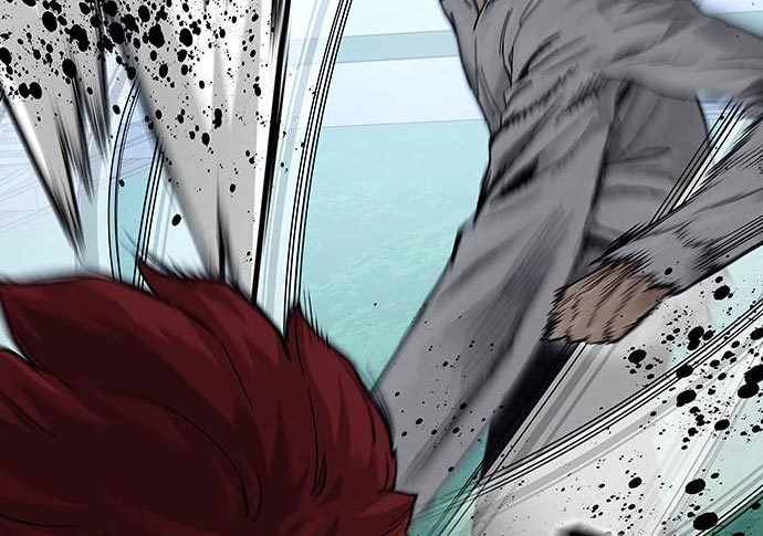 To Not Die Chapter 73 - halaman 122