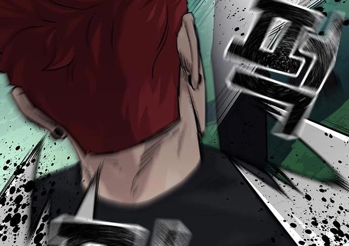 To Not Die Chapter 73 - halaman 123