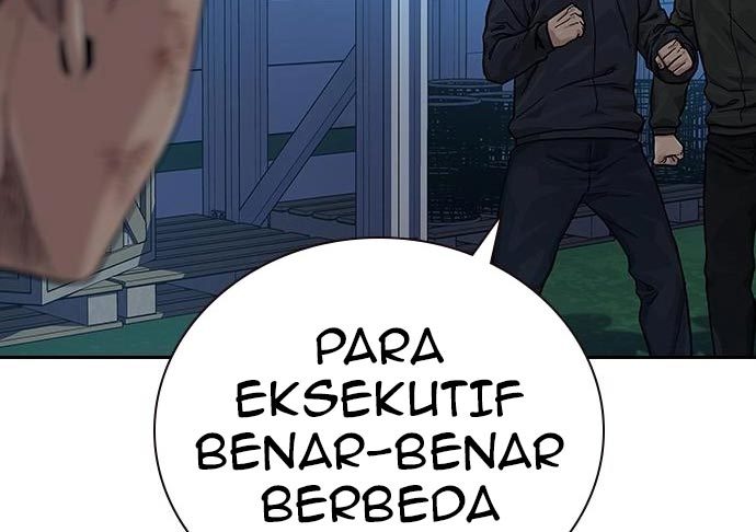 To Not Die Chapter 73 - halaman 130