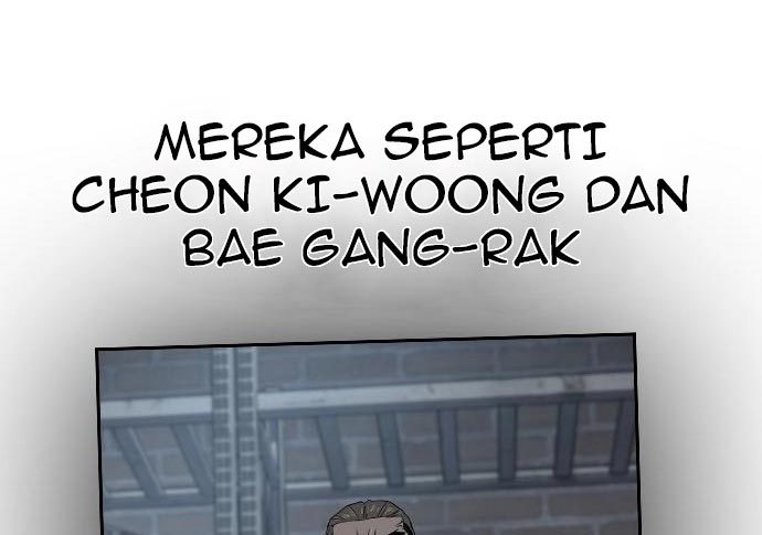 To Not Die Chapter 73 - halaman 132