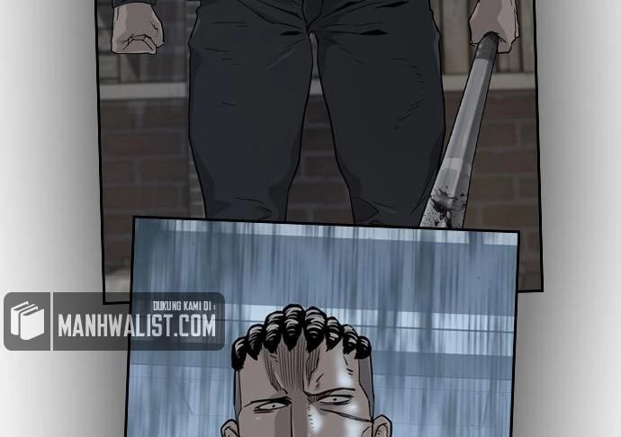 To Not Die Chapter 73 - halaman 134