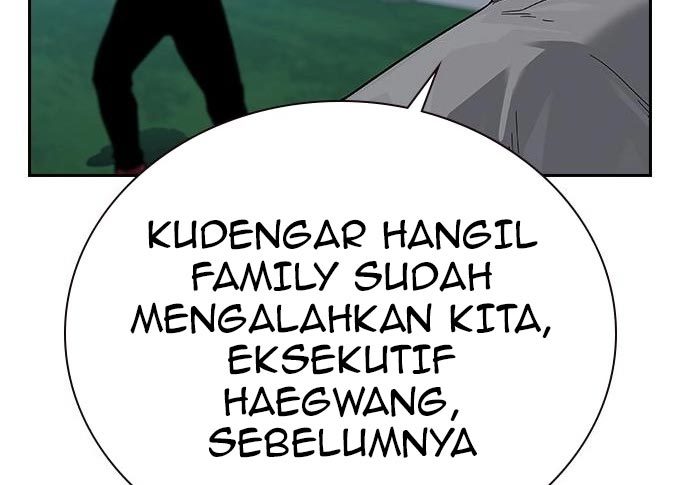 To Not Die Chapter 73 - halaman 139