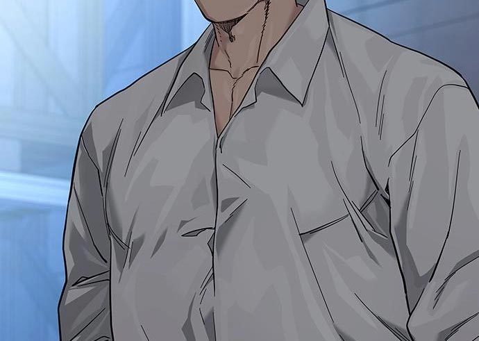 To Not Die Chapter 73 - halaman 143