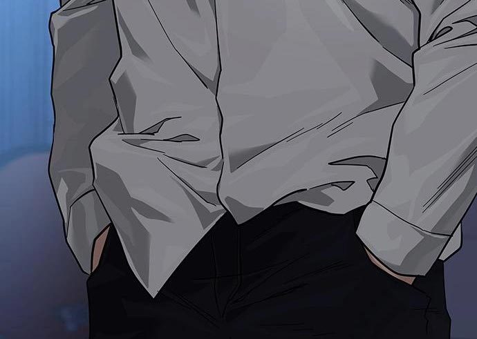 To Not Die Chapter 73 - halaman 144