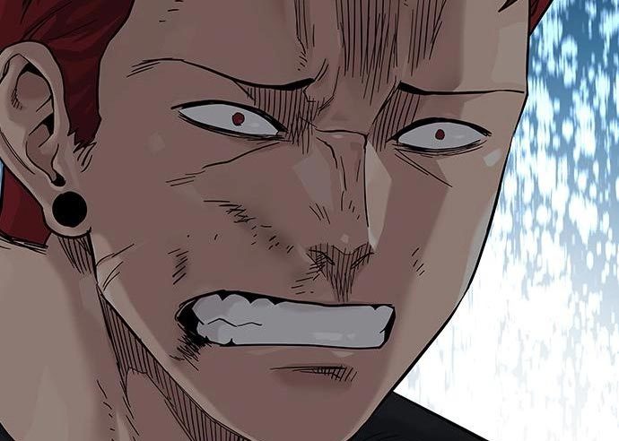 To Not Die Chapter 73 - halaman 156