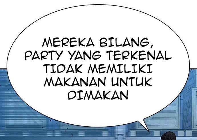 To Not Die Chapter 73 - halaman 158