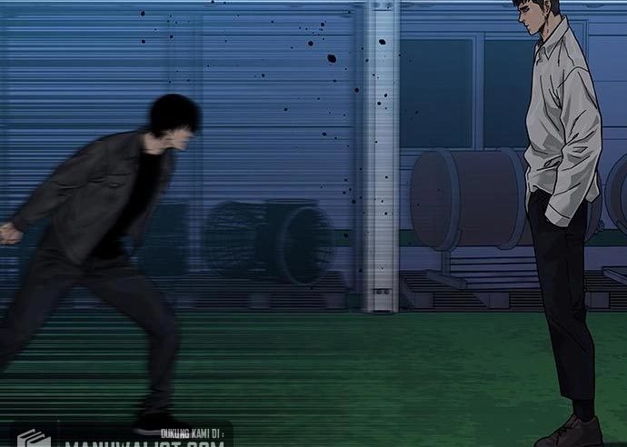 To Not Die Chapter 73 - halaman 159