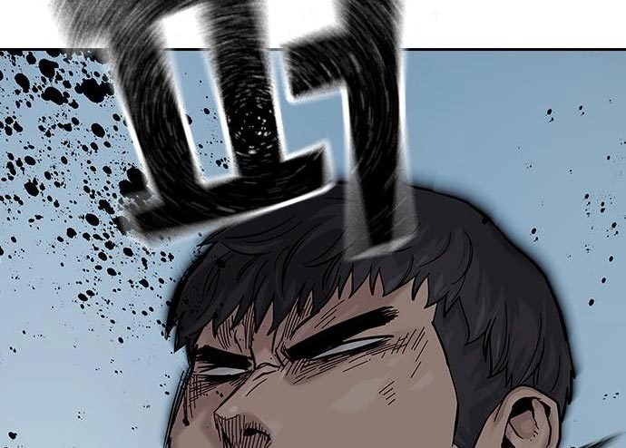 To Not Die Chapter 73 - halaman 165