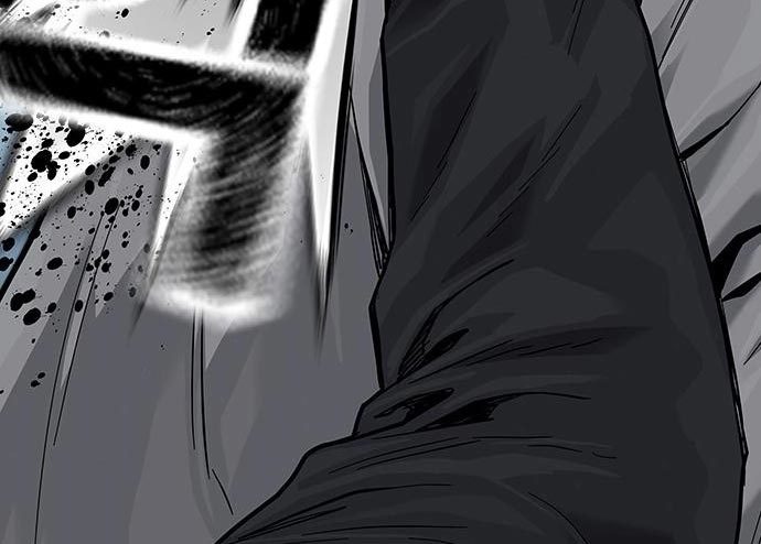To Not Die Chapter 73 - halaman 167