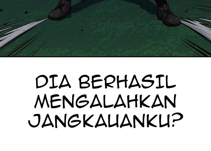 To Not Die Chapter 73 - halaman 172