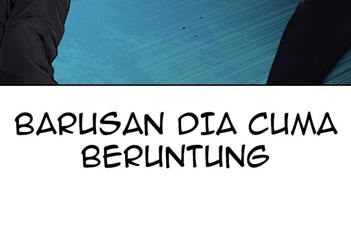 To Not Die Chapter 73 - halaman 175