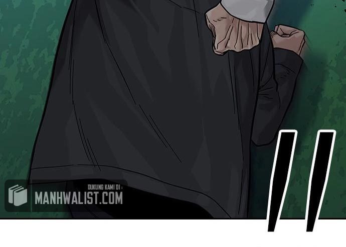 To Not Die Chapter 73 - halaman 179