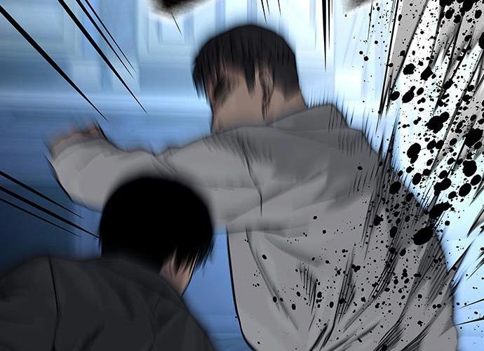 To Not Die Chapter 73 - halaman 182