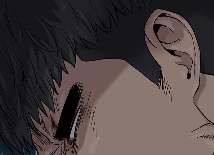 To Not Die Chapter 73 - halaman 185