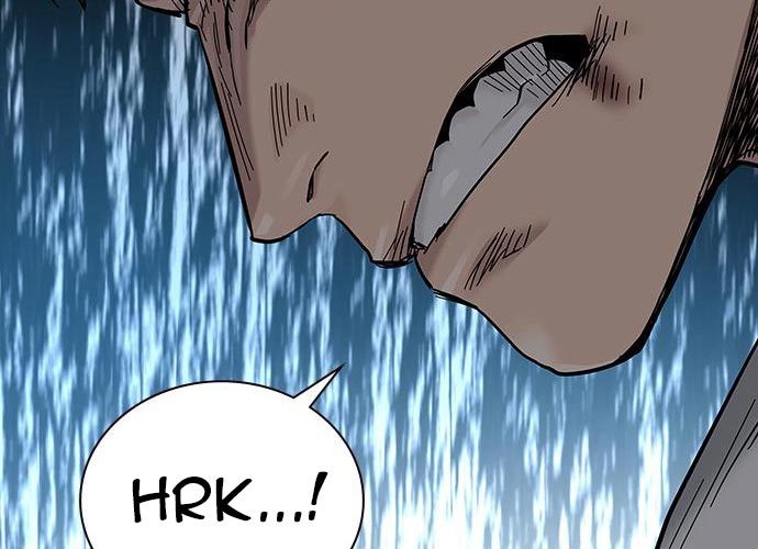 To Not Die Chapter 73 - halaman 186