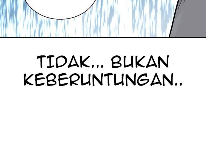 To Not Die Chapter 73 - halaman 187