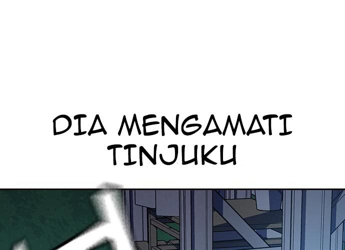 To Not Die Chapter 73 - halaman 188