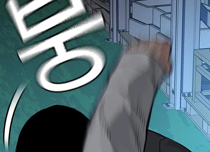 To Not Die Chapter 73 - halaman 189