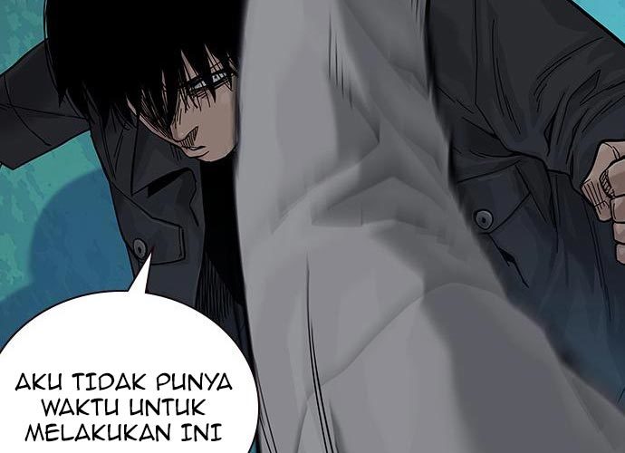 To Not Die Chapter 73 - halaman 190