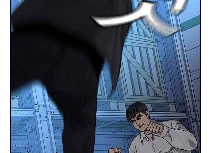 To Not Die Chapter 73 - halaman 193