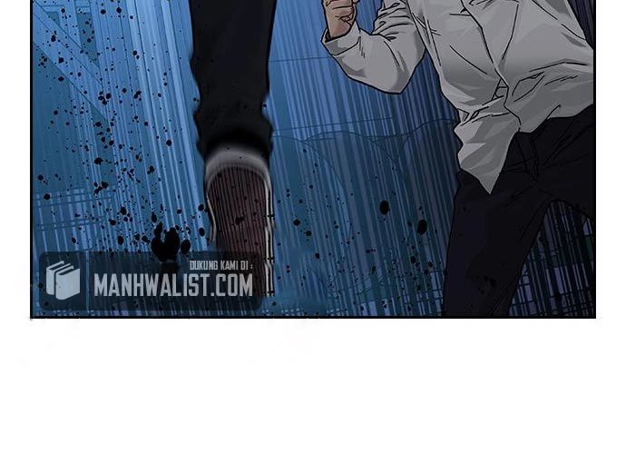 To Not Die Chapter 73 - halaman 194