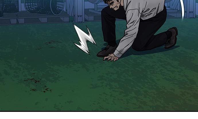 To Not Die Chapter 73 - halaman 203