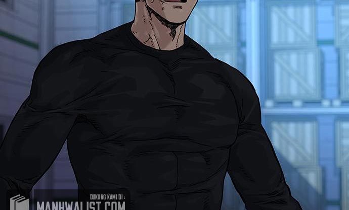 To Not Die Chapter 73 - halaman 206