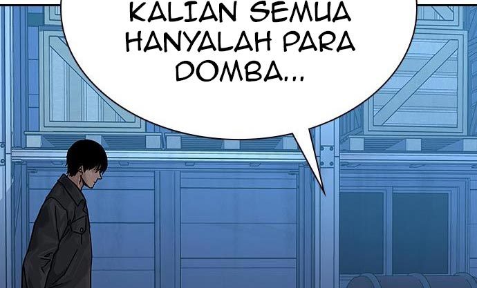 To Not Die Chapter 73 - halaman 214