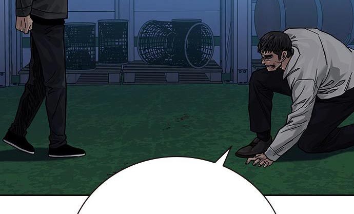 To Not Die Chapter 73 - halaman 215