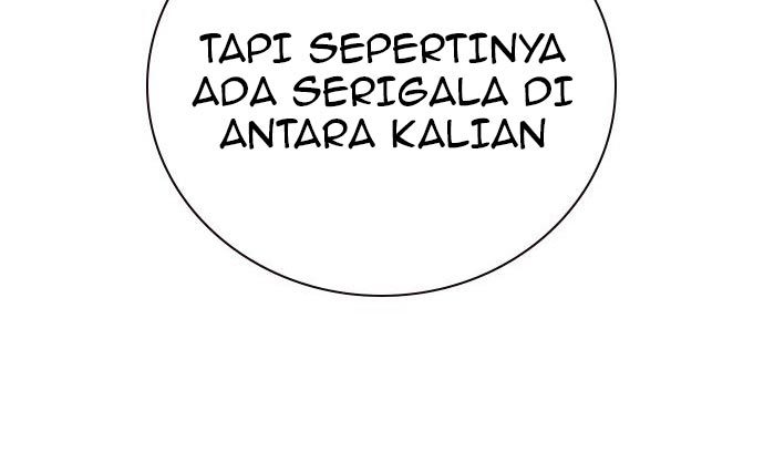To Not Die Chapter 73 - halaman 216