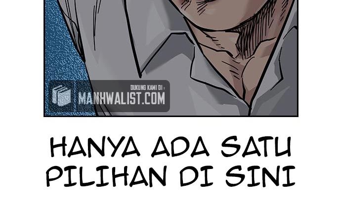 To Not Die Chapter 73 - halaman 219