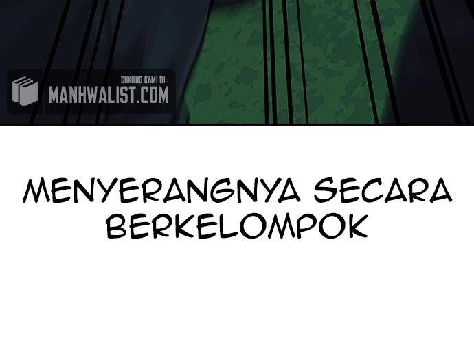 To Not Die Chapter 73 - halaman 224