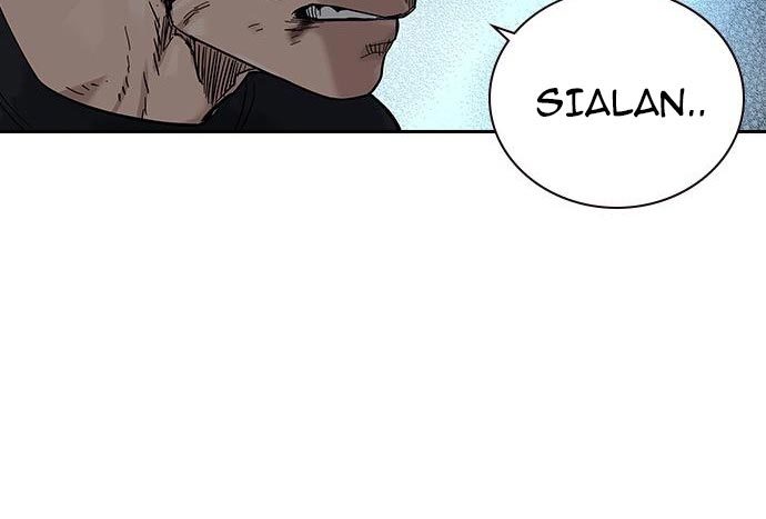 To Not Die Chapter 73 - halaman 251