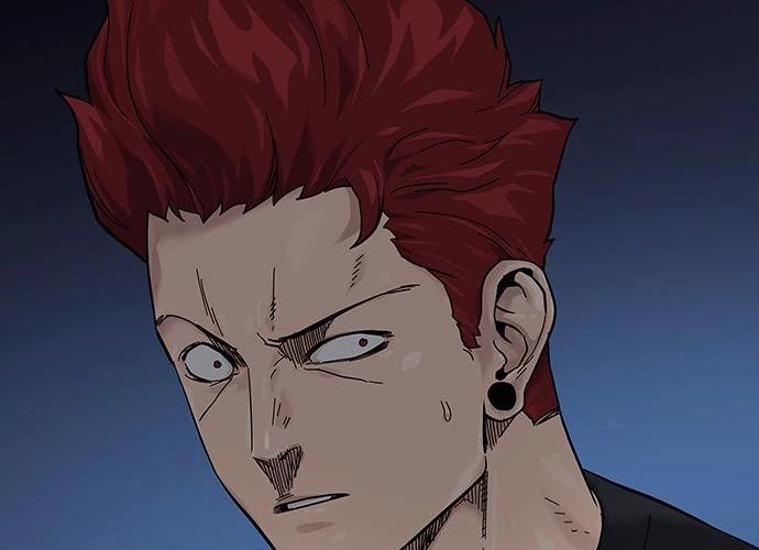 To Not Die Chapter 73 - halaman 26