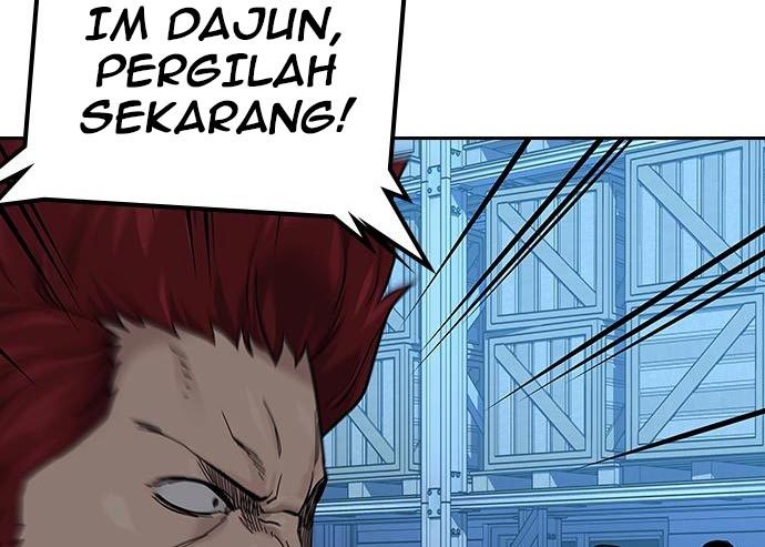 To Not Die Chapter 73 - halaman 266