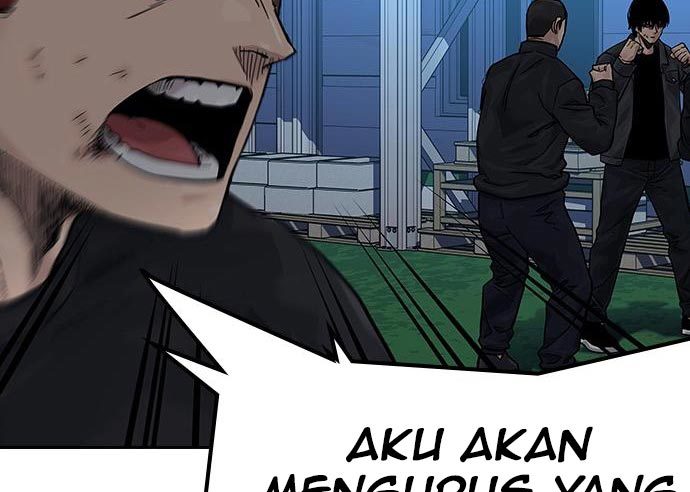 To Not Die Chapter 73 - halaman 267