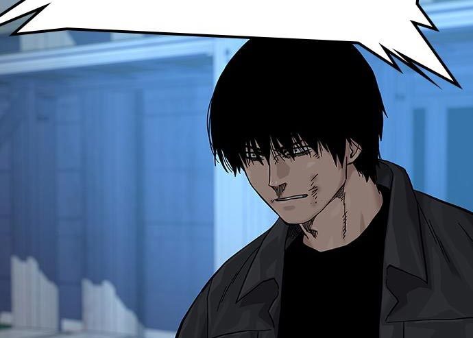 To Not Die Chapter 73 - halaman 270
