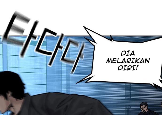 To Not Die Chapter 73 - halaman 275