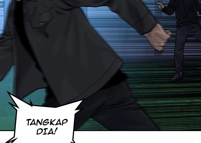To Not Die Chapter 73 - halaman 276