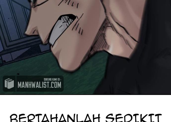 To Not Die Chapter 73 - halaman 279
