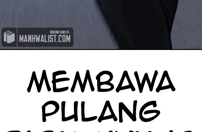 To Not Die Chapter 73 - halaman 287