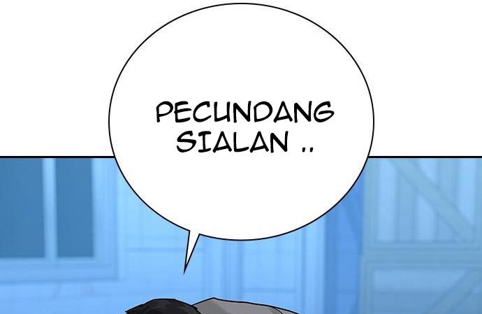 To Not Die Chapter 73 - halaman 301